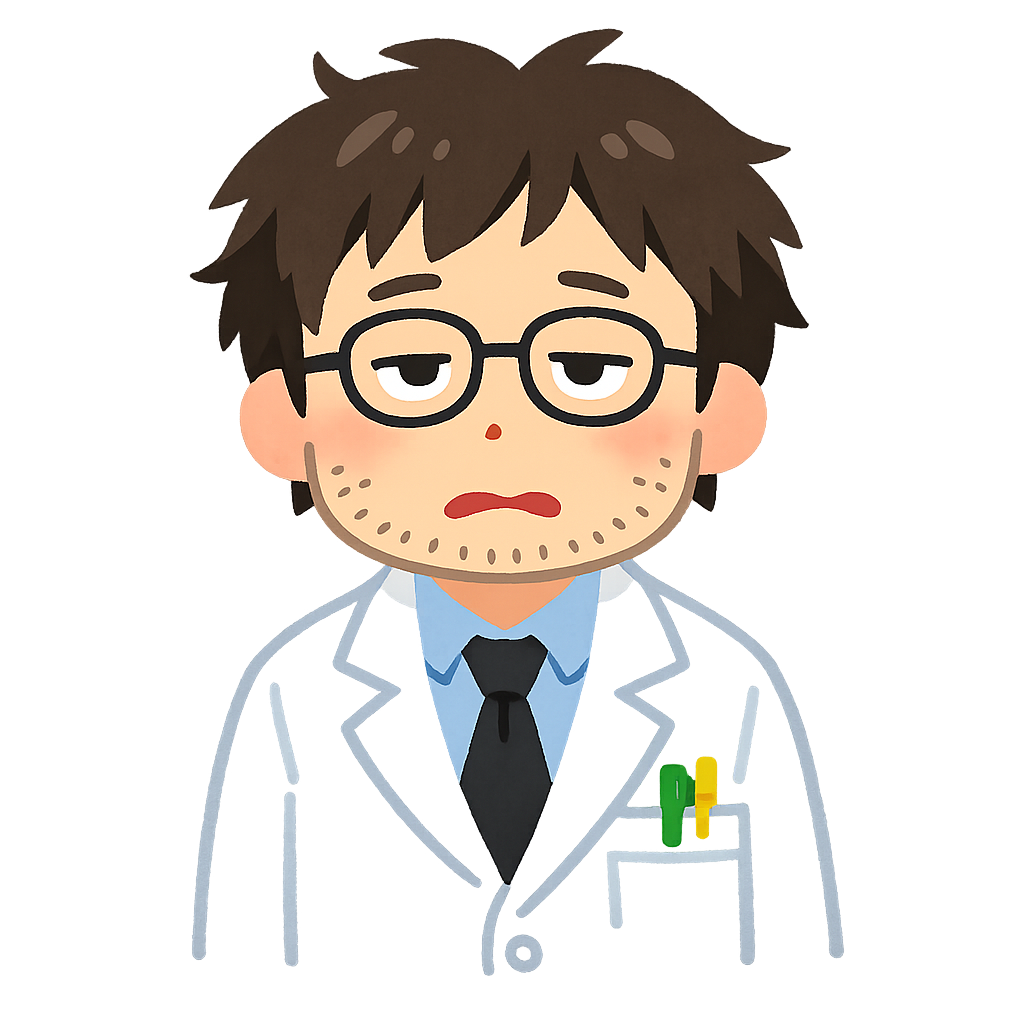 同人博士